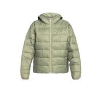 Roxy Jacket Wind Bliss Hooded Women Green S