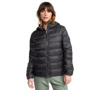 Roxy Jacket Wind Bliss Hooded Women's Black XXL