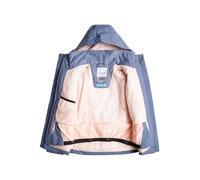 Roxy Jackets GALAXY GIRL JK Youth Blue 8