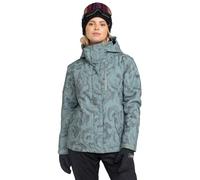 Roxy Jackets JETTY JK Women Green XS