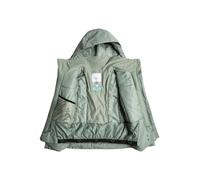 Roxy Jackets MEADE GIRL JK Youth Green 16