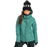 Roxy Jackets MEADE JK Women Blue L