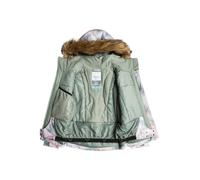 ROXY Pie Girl - Children - Green / Pink / White - size 14 ans- model 2025 14 ans