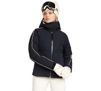 Roxy - Women's ski jacket in Primaloft® - Snowblizzard Jacket True Black for Women - Size M Black