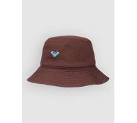 Roxy Jasmine Paradise - Women Brown Bucket Hat