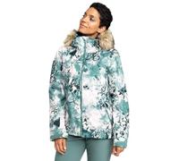 Roxy Jet Ski - Technical Snow Jacket for Women