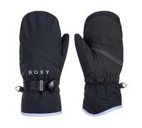 Roxy Jetty Girl Solid children's ski gloves S