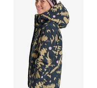 Roxy Womens Roxy Jetty Waterproof Ski Jacket