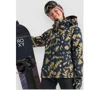 Roxy Jetty Jacket Blue XS Women