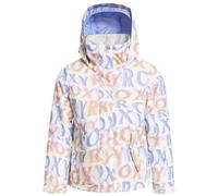 Roxy Jetty Jacket White 14 Years Girls