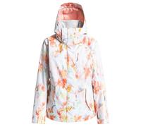 ROXY Jetty Jk - Women - White / Orange - size M- model 2023 M
