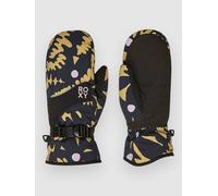 Roxy Jetty - Technical Snow Mittens For Women