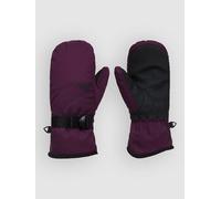 Roxy Jetty Solid Mittens
