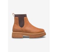 Roxy Jeyna Boots Brown Women - 37