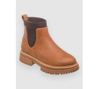 Roxy Jeyna Winter Shoes chocolate 6.0