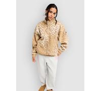 Roxy Jive Talking Bonded Sweater wild side XS