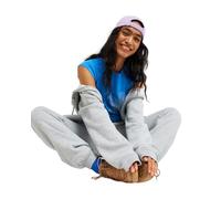 Roxy Joggers SURF Stoked Pant Brushed Womens Grey