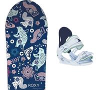 ROXY Jr Poppy Package - Children - Blue / White - size 110- model 2026 110