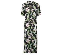 Roxy Jumpsuit ISLAND ESCAPE in Black EU S