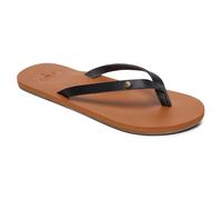 Roxy Flip flops / Sandals (Shoes) JYLL III in Black 5