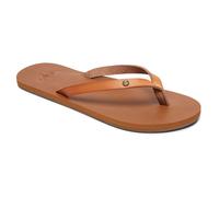 Roxy Jyll Iii Flip Flops Brown EU 38 Women