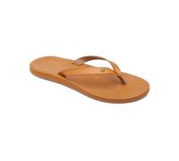 Roxy Jyll Iii Flip Flops Brown EU 36 Woman