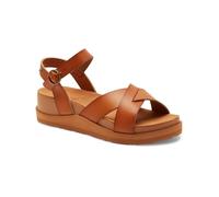 Roxy Kamila - Platform Sandals for Women - Platform Sandals - Women - Beige