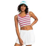 Roxy Keepitwavyprt Sleeveless Top