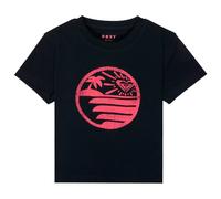 Roxy - Kid's Baby One More Time - T-shirt size 6 Years, black