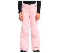 Roxy - Kid's Backyard Girl - Ski trousers size 12 Years - L, pink