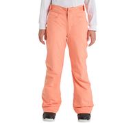 Roxy Kids Backyard Girl Waterproof Snow Pants