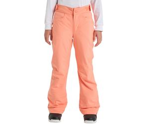 Roxy Kids Backyard Girl Waterproof Snow Pants