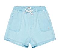 Roxy - Kid's Call on me - Shorts size 6 Years - XS, blue