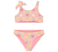 Roxy Check St Tw Bralette Bikini Pink 6 Years Girl