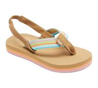 Roxy Colbee - Girls White Sandals