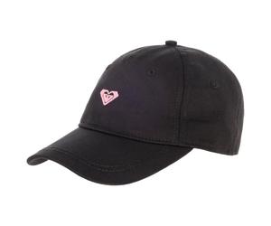 Roxy - Kid's Dear Believer Girl - Cap size One Size, black/grey