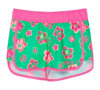Roxy Good Waves Only Swimming Shorts Green 12 Years Girl