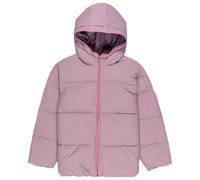 Roxy - Kid's Groovy Baby Puffer - Winter jacket size 12 Years - L, pink