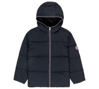 Roxy Jacket Groovy Baby Puffer Girl's Black 14
