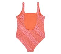 Roxy - Girl's Heart N Soul One Piece - Swimsuit size 14 Years, red