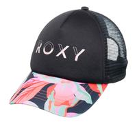 Roxy Cap Honey Coconut Girls Black One Size