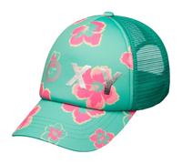Roxy - Kid's Honey Coconut - Cap size One Size, turquoise