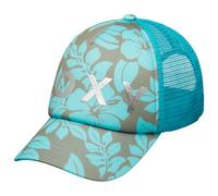 Roxy - Kid's Honey Coconut - Cap size One Size, turquoise