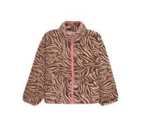 Roxy Kids Like Electricity Relaxed Full Zip Fleece