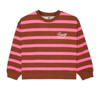 Roxy - Kid's Little Things Crew - Jumper size 12 Years - L, red