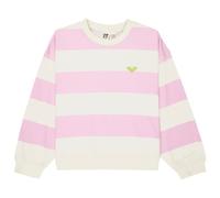 Roxy Little Things Sweatshirt Pink 14 Years Girl