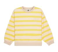 Roxy - Kid's Little Things Crew - Jumper size 14 Years - XL, yellow
