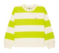 Roxy - Kid's Little Things Crew - Jumper size 6 Years - XS, white
