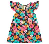 Roxy - Kid's Morning Flower - Dress size 3 Years, multi