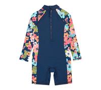 Roxy Kids Morning Flower Long Sleeve Rash Vest